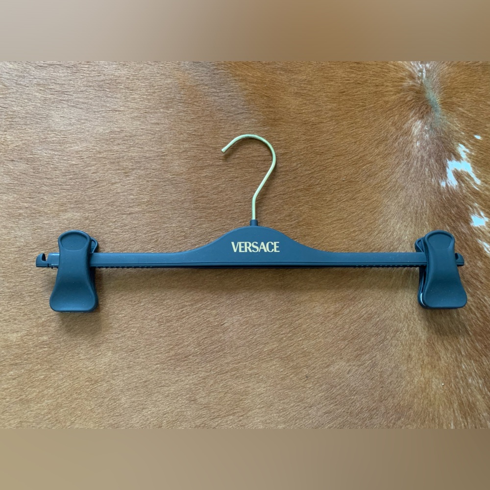 #15 Versace Hanger